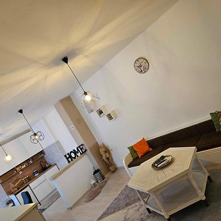 Apartman NUR Mostar Bagian luar foto