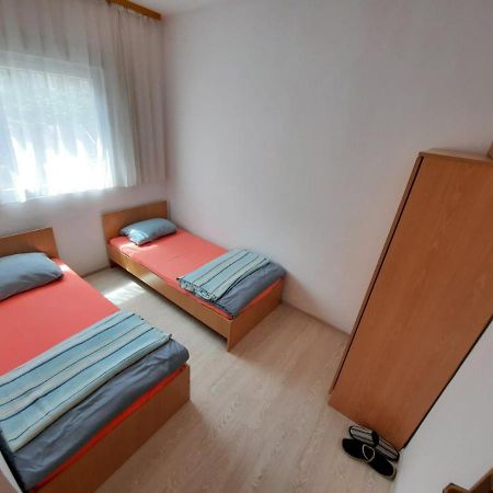 Apartman NUR Mostar Bagian luar foto