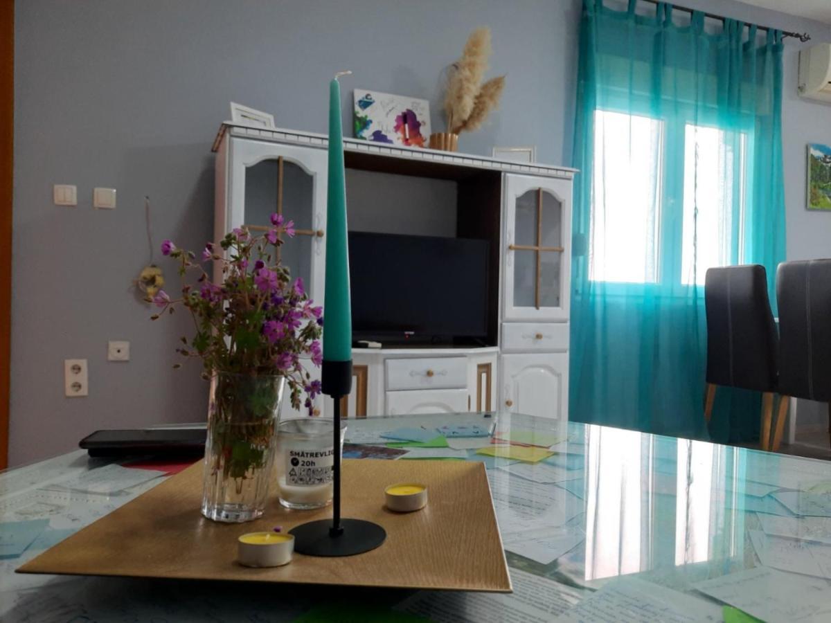 Apartman NUR Mostar Bagian luar foto