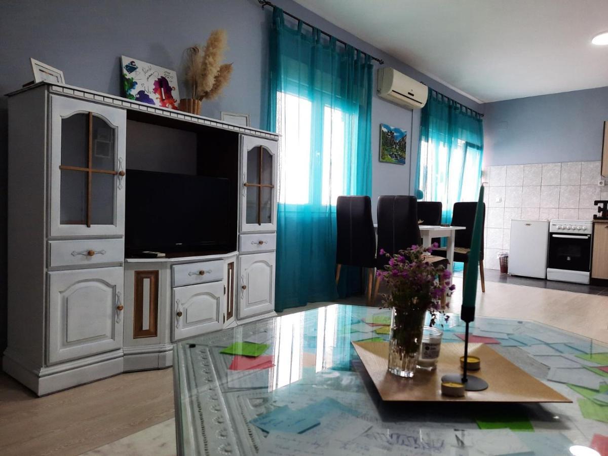 Apartman NUR Mostar Bagian luar foto