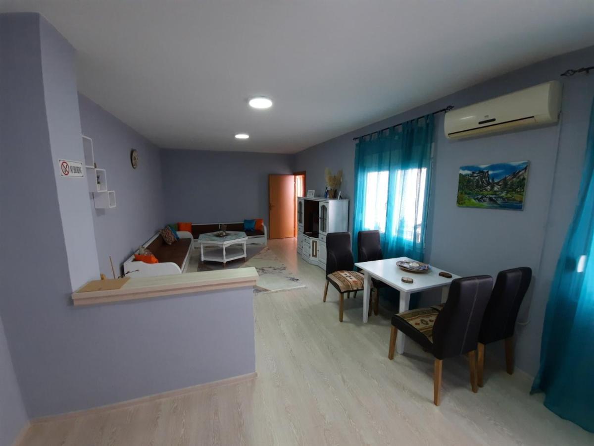 Apartman NUR Mostar Bagian luar foto