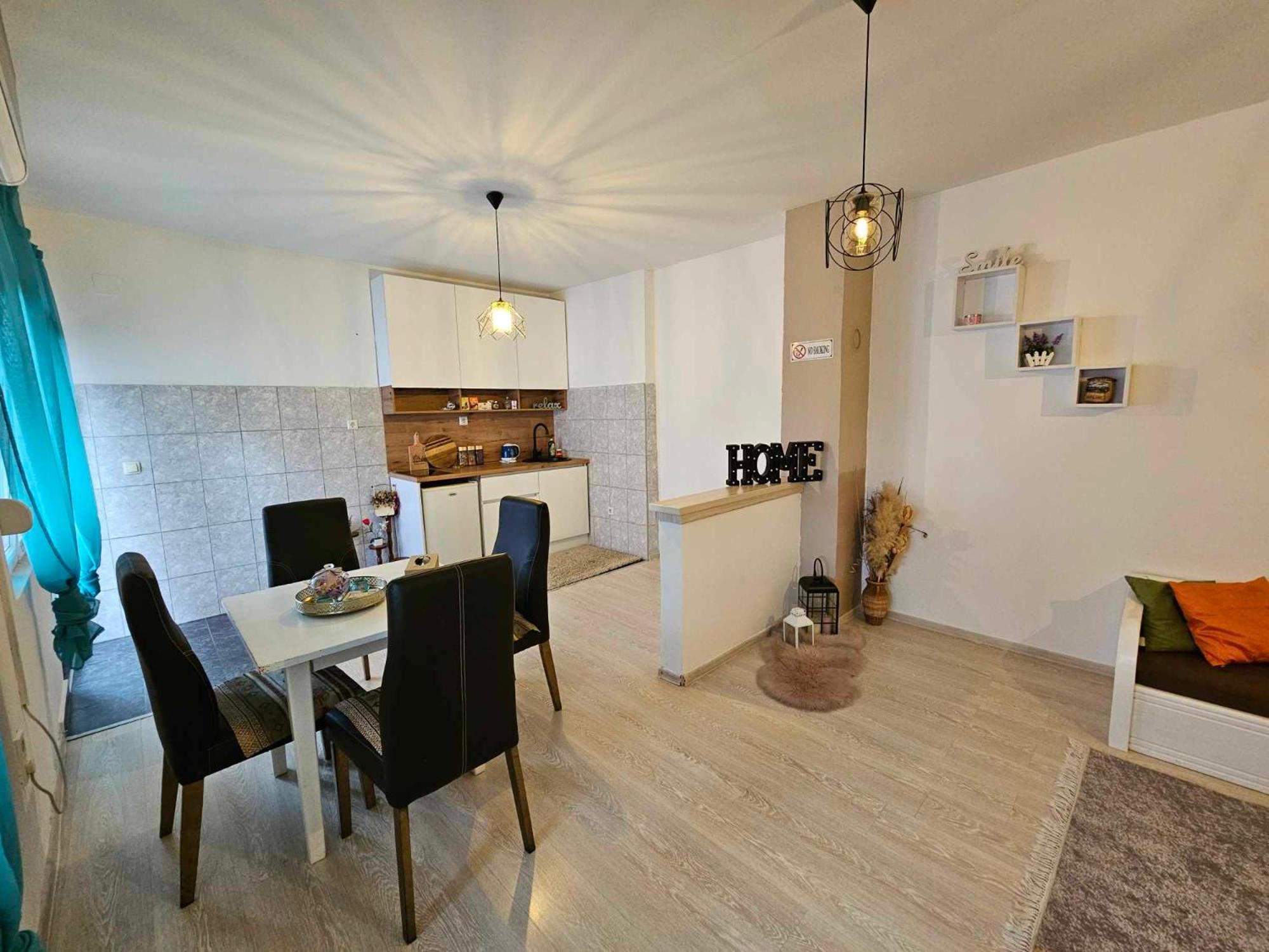 Apartman NUR Mostar Bagian luar foto