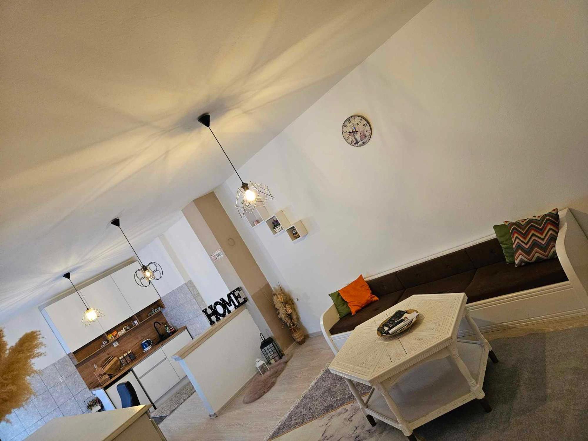 Apartman NUR Mostar Bagian luar foto