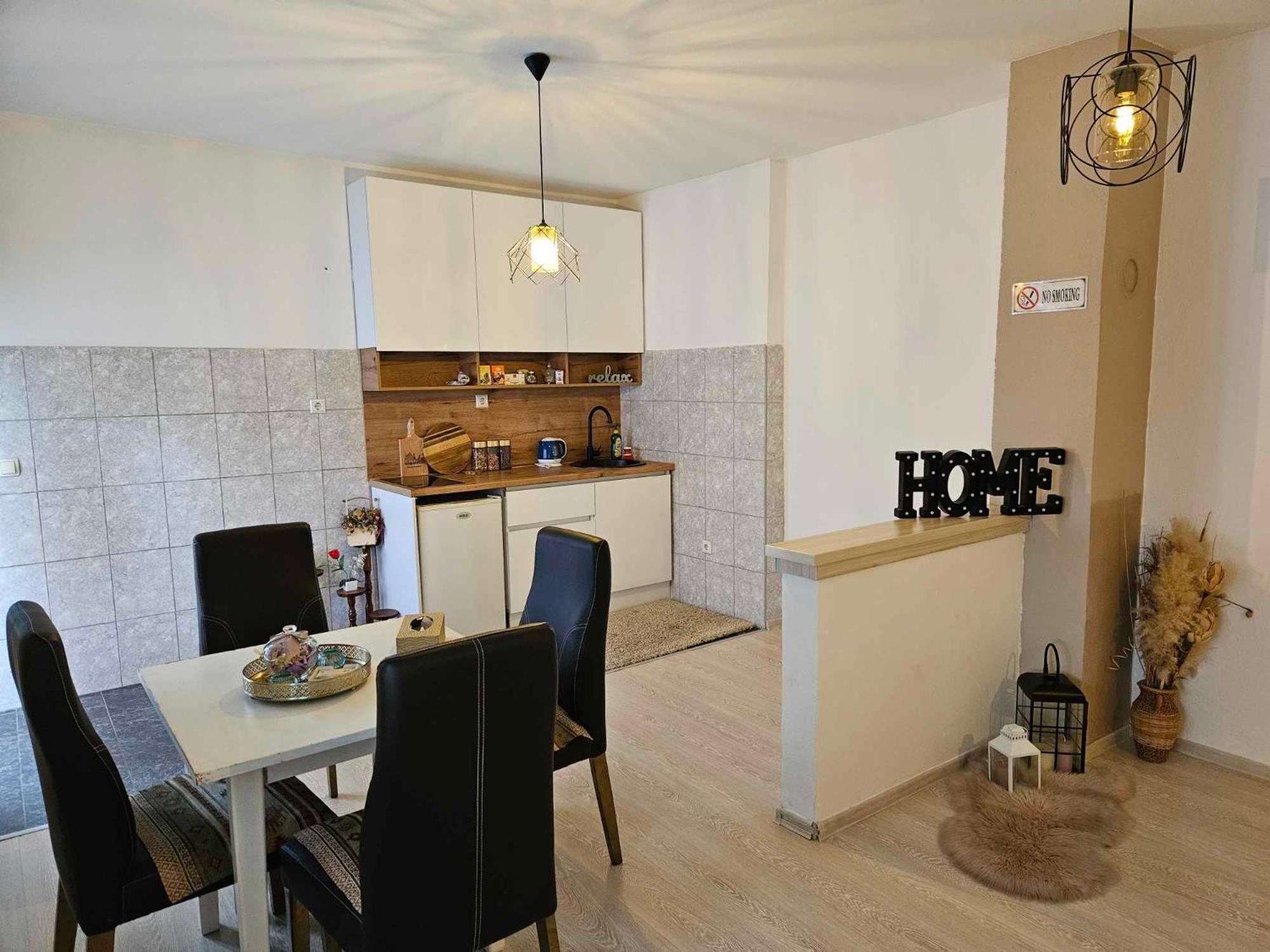 Apartman NUR Mostar Bagian luar foto