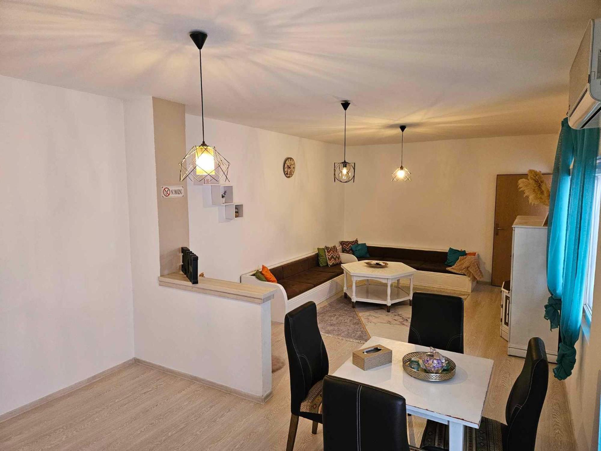 Apartman NUR Mostar Bagian luar foto