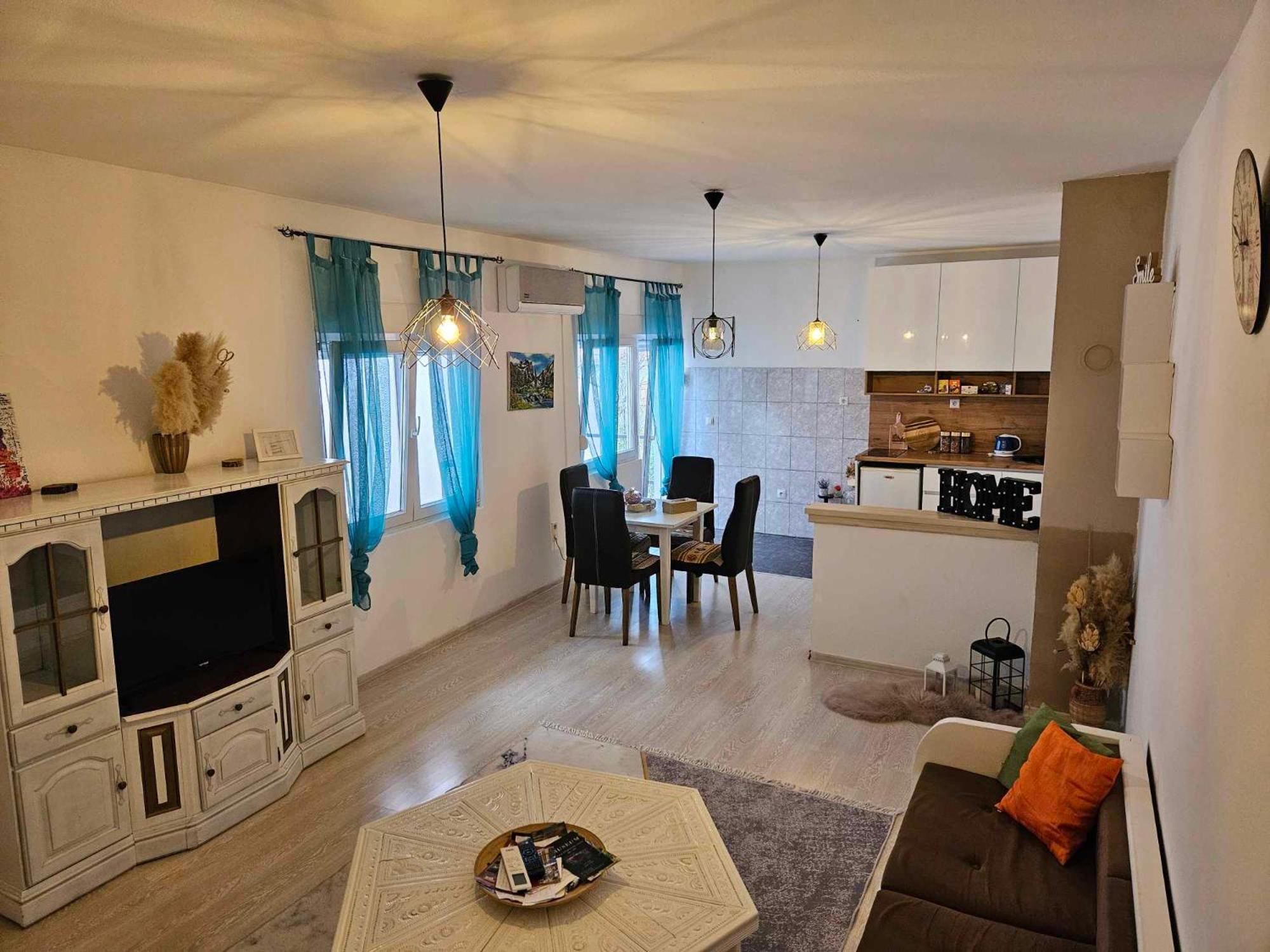 Apartman NUR Mostar Bagian luar foto