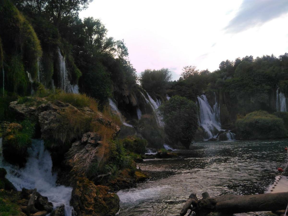 Apartman NUR Mostar Bagian luar foto