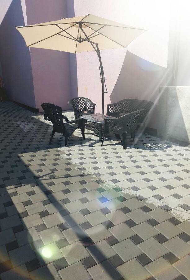 Apartman NUR Mostar Bagian luar foto