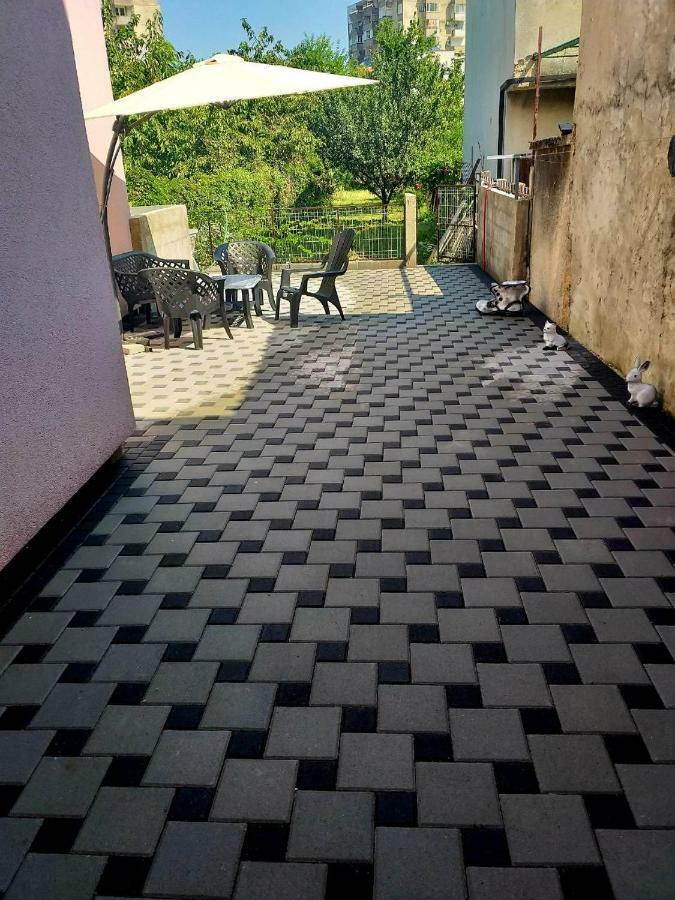 Apartman NUR Mostar Bagian luar foto