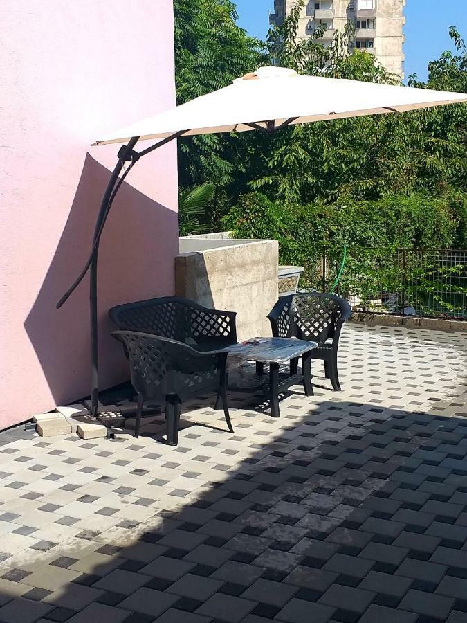 Apartman NUR Mostar Bagian luar foto