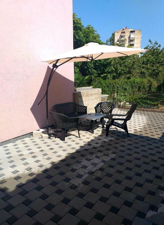 Apartman NUR Mostar Bagian luar foto