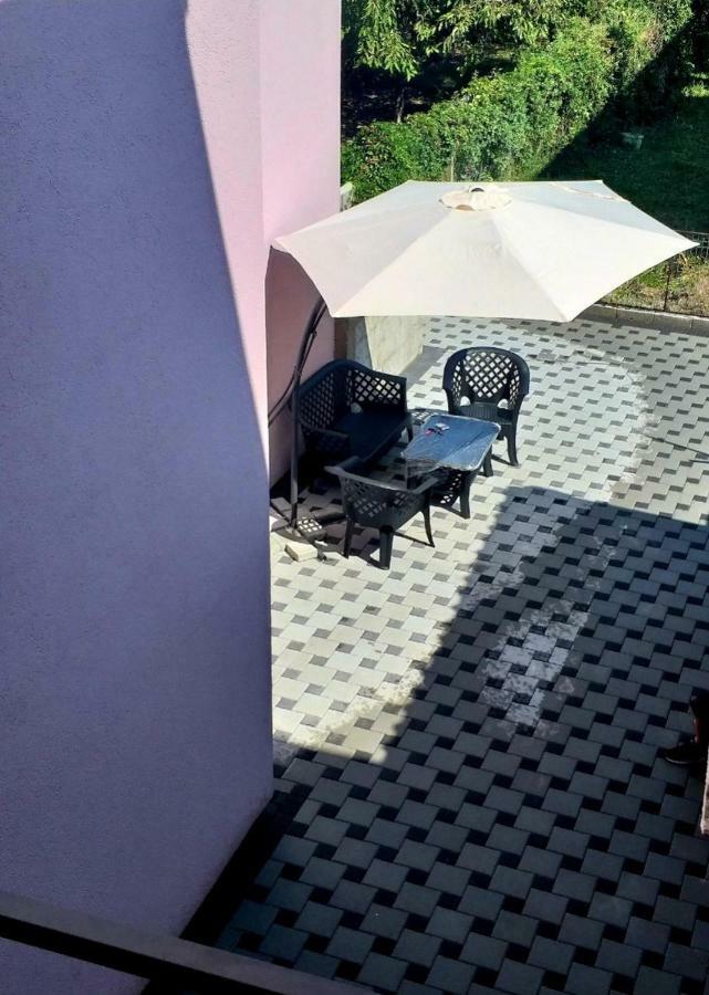 Apartman NUR Mostar Bagian luar foto