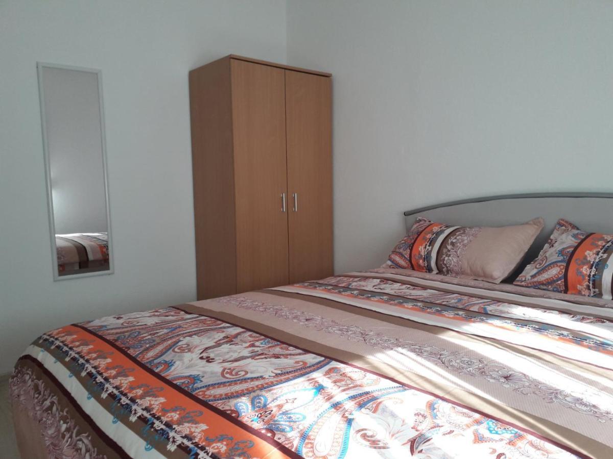 Apartman NUR Mostar Bagian luar foto