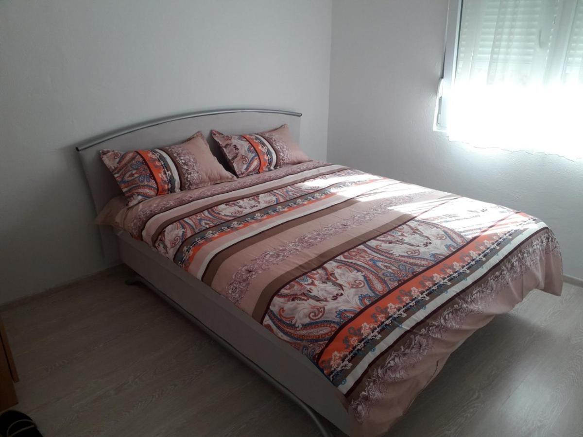 Apartman NUR Mostar Bagian luar foto