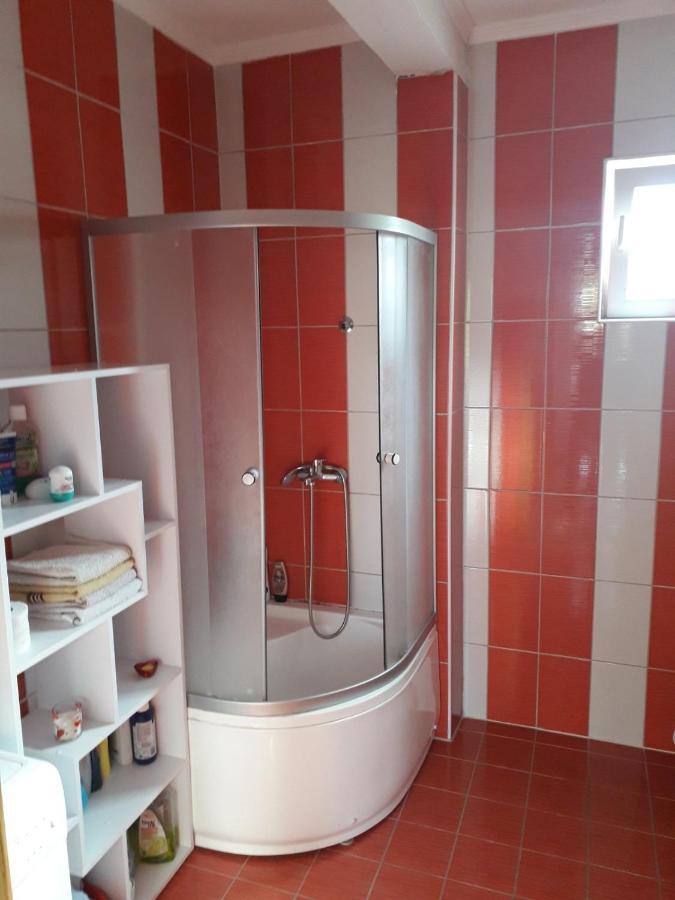 Apartman NUR Mostar Bagian luar foto