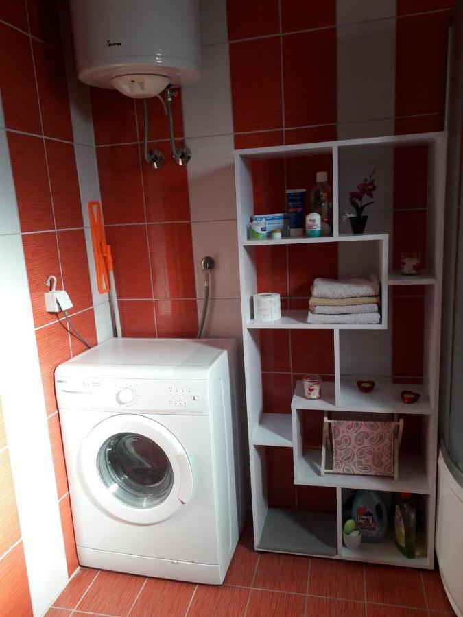 Apartman NUR Mostar Bagian luar foto