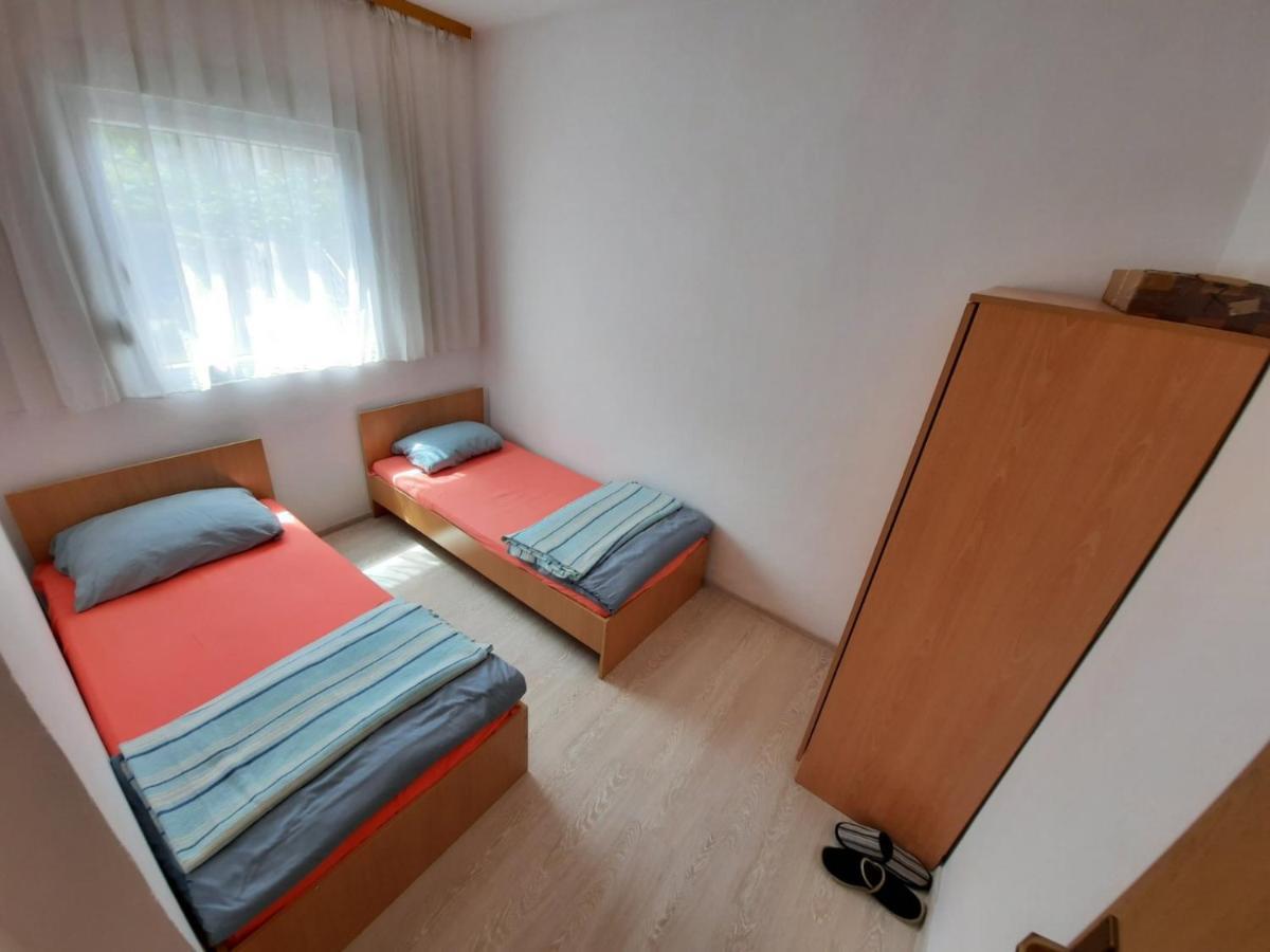 Apartman NUR Mostar Bagian luar foto